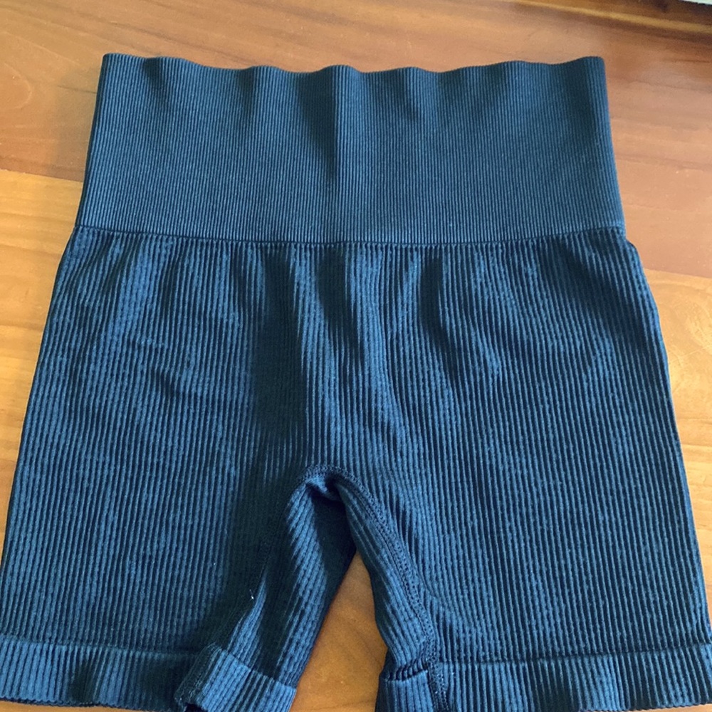Gym shorts